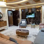شقة جديدة سوبر لوكس جامعة الدول المهندسين Egyptian Nile Cairo Royal Furnished Apartment In Muhandessin