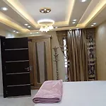 شقة جديدة سوبر لوكس جامعة الدول المهندسين Egyptian Nile Cairo Royal Furnished Apartment In Muhandessin