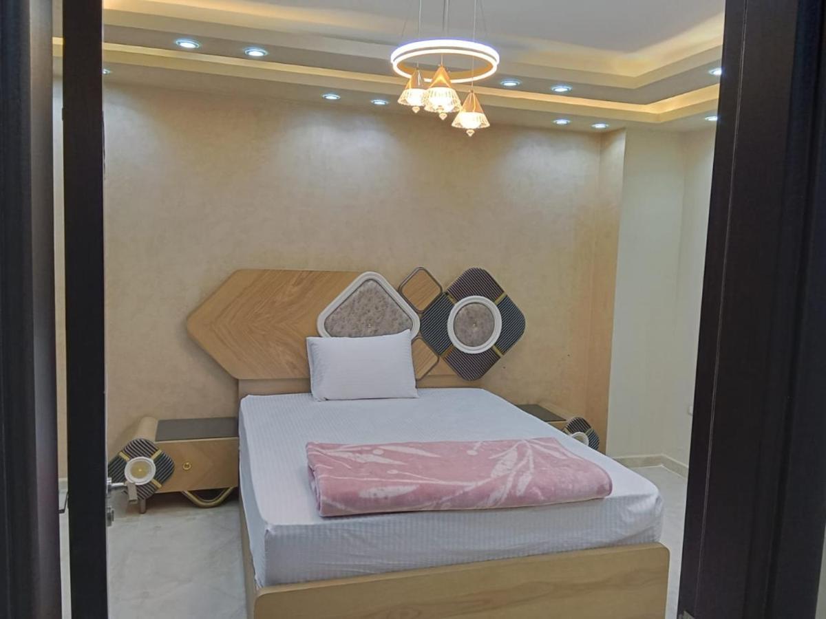 Royal Nile View Apartment: Luxurious In Muhandessin * Cairo