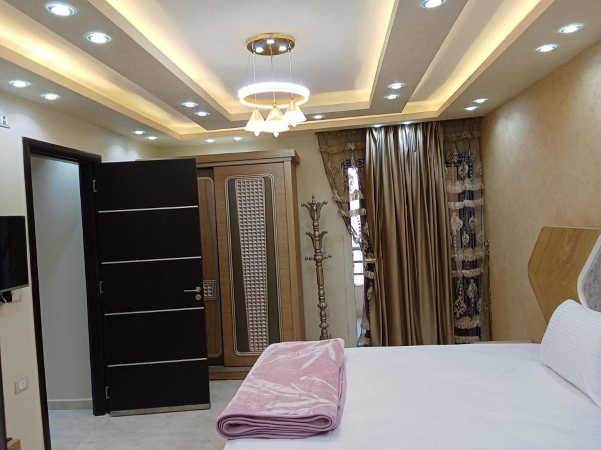 Royal Nile View Apartment: Luxurious In Muhandessin * Cairo