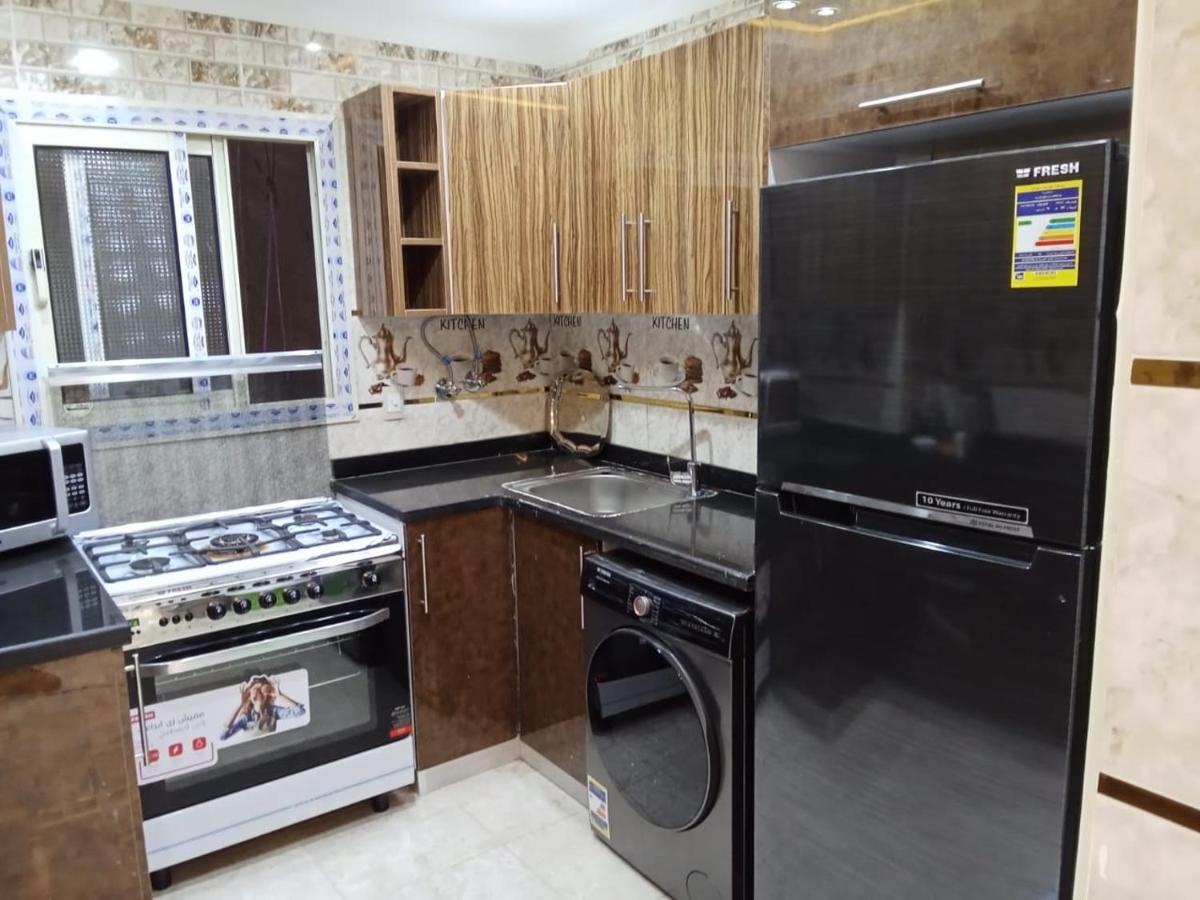 Royal Nile View Apartment: Luxurious In Muhandessin Apartment *