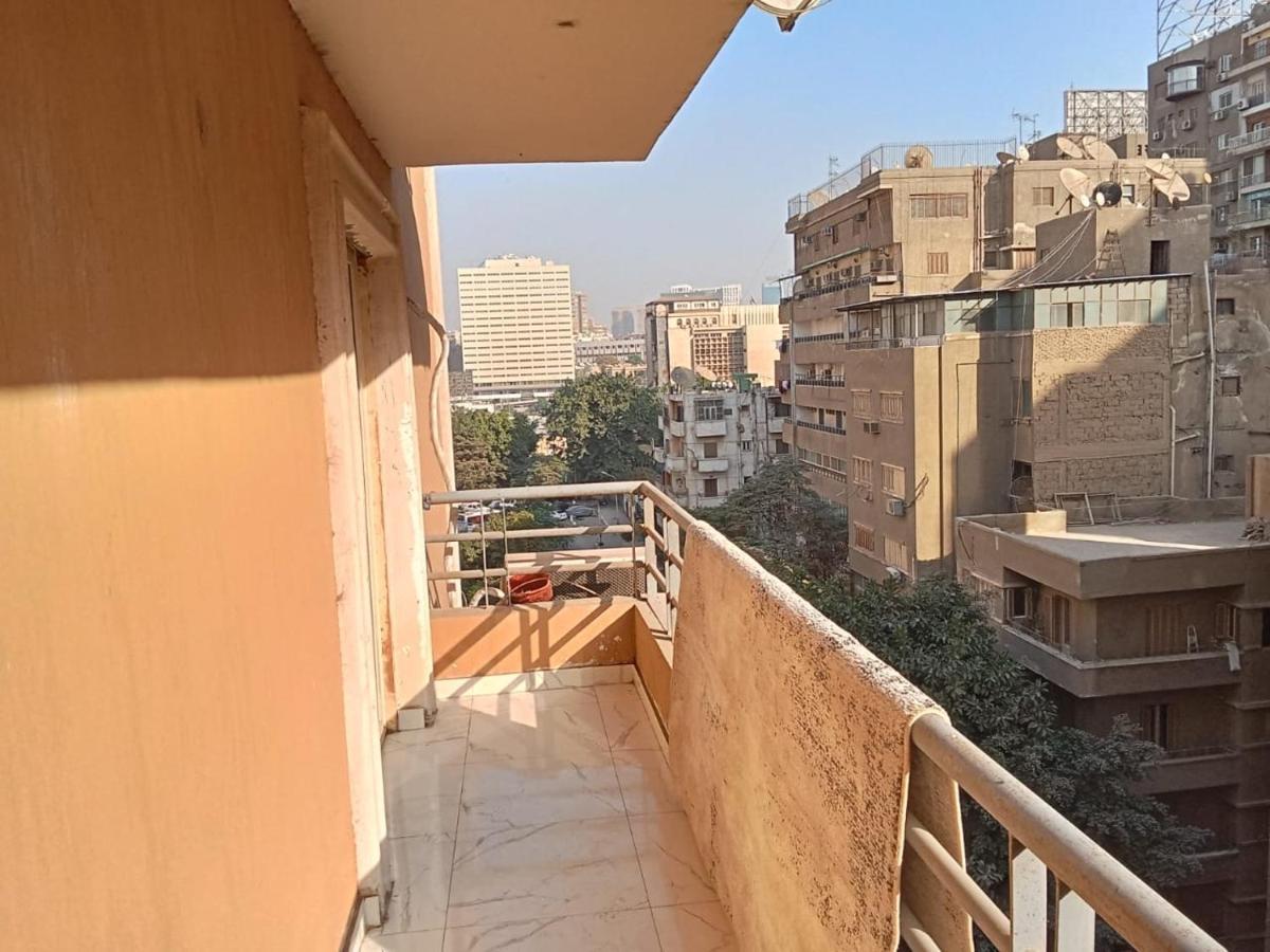 Royal Nile View Apartment: Luxurious In Muhandessin *