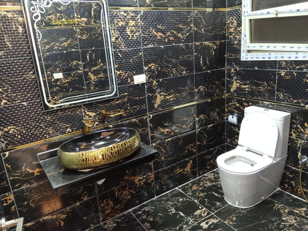 Royal Nile View Apartment: Luxurious In Muhandessin Apartment